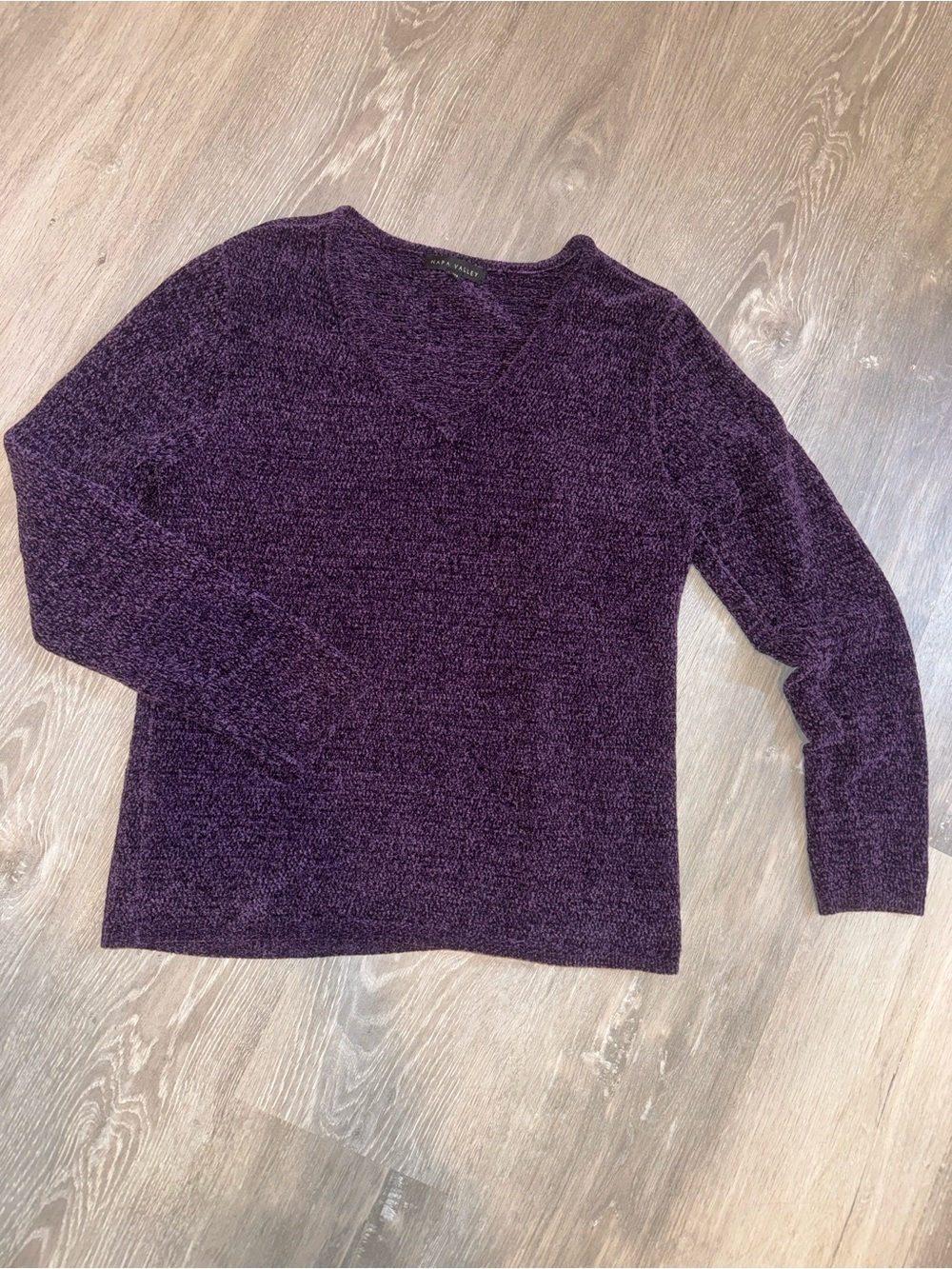 Women’s sweater